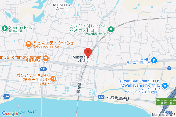 アカチャンホンポ イズミヤ和歌山店