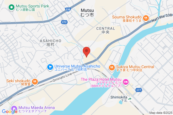 TSUTAYA 鎌ヶ谷店