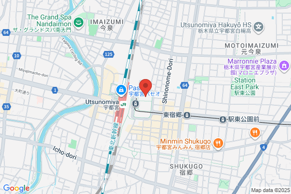 PUDOステーション　ヤマト運輸　袋井山科センター