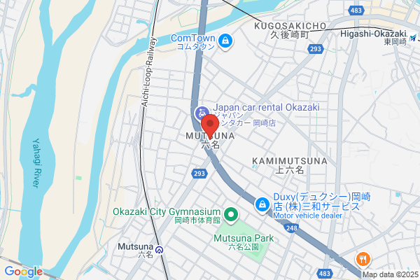 積水ハウス（株） ビエナ岡崎展示場