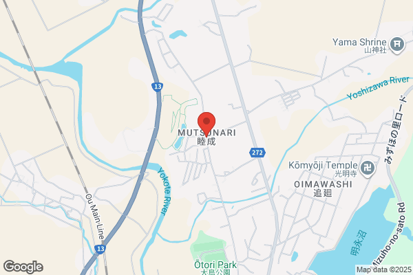 横手会場 - 閉館