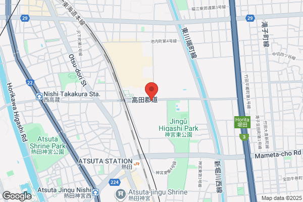 一風堂 金山店