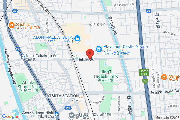 オステリア　イル　パリアッチョ