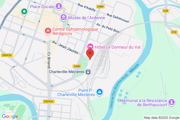 Café Tout Le Monde