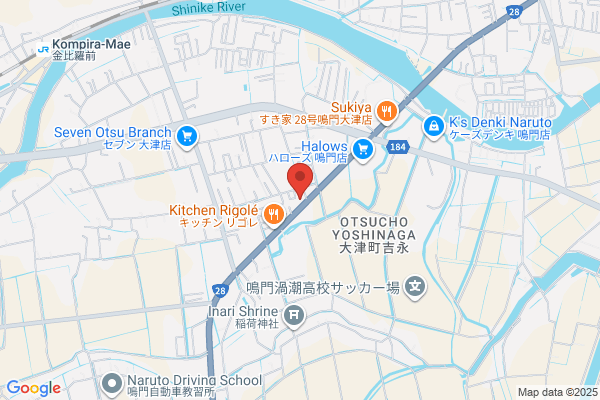 ジョーシンなると店