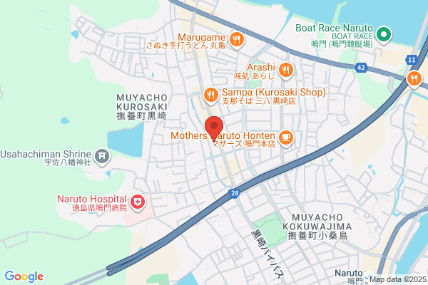 スタジオマリオ 鳴門・黒崎店