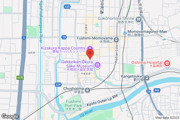 ジョーシンなると店