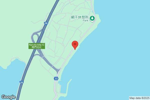 Renaissance Naruto Resort - Closed