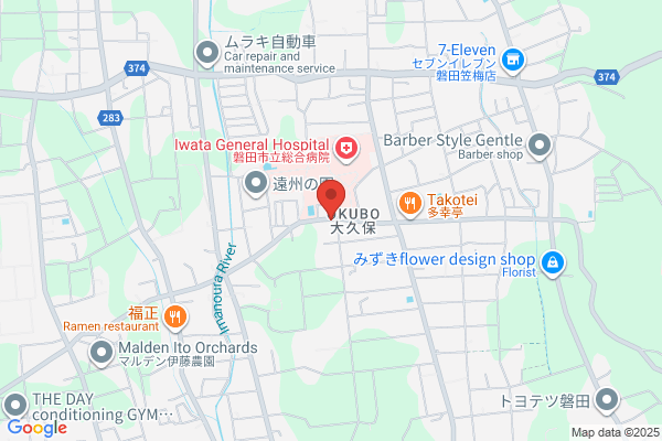 杏林堂薬局 磐田市立病院前店