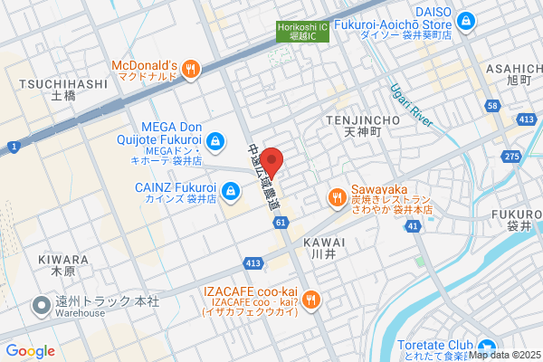 ココス 袋井店