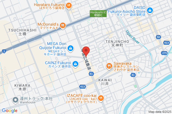 ジョリーパスタ 袋井店