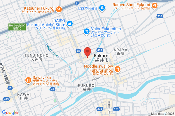伝丸 袋井永楽店