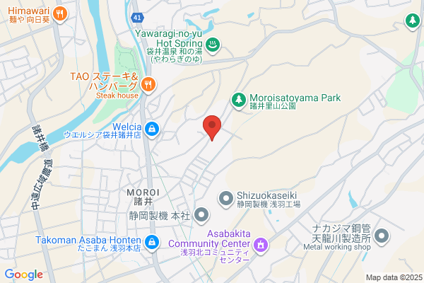 株式会社トーワ環境サービス