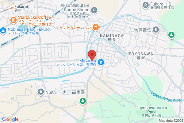 ココカラファイン 袋井店