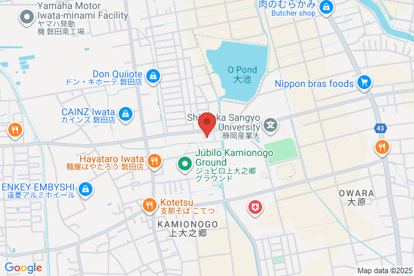 静岡恋繋ぎ