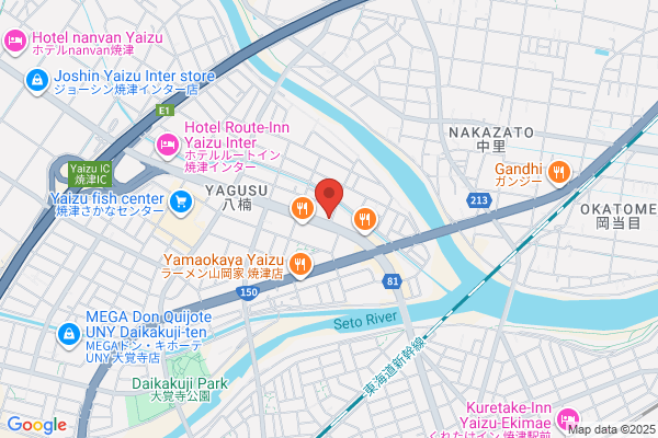 （閉店）プロミス 袋井インター自動契約コーナー