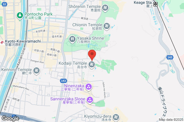IRORI SPA Hotel侑楽京八坂店
