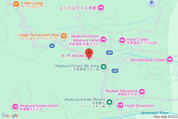 Bereru Myoko