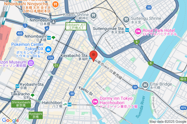 Higuchi Setsubi Co., Ltd.