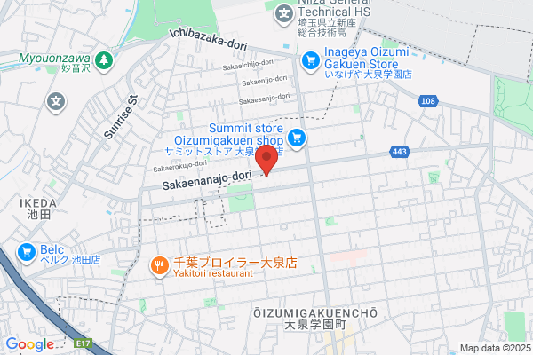 Nito Setsubi Co., Ltd.