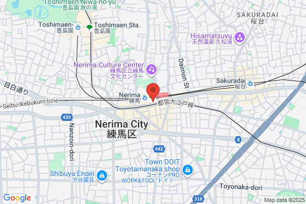 iPhone即日修理屋さん 池袋店