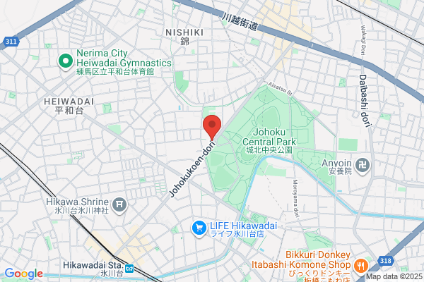 Japan Telescope Manufacturer's Association