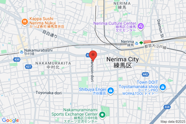 Japan Auto Service Co., Ltd.