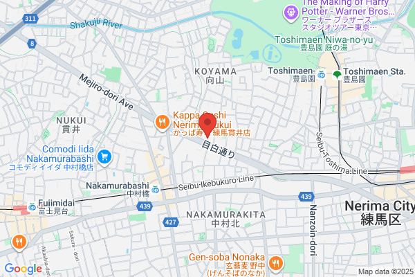Kanto Mazda Co., Ltd. Nerima Kita