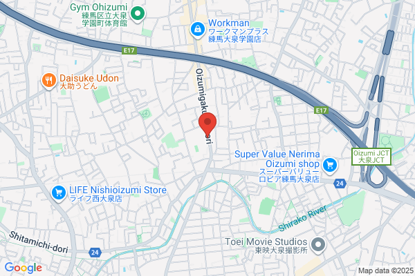 Mazda Efini Kita Tokyo Co., Ltd. Oizumi