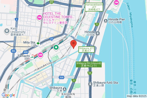 Yanase & Co., Ltd. Nerima Br.