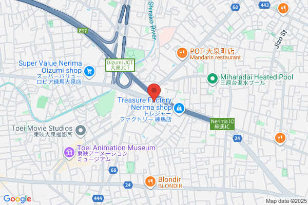 Jake Co., Ltd.