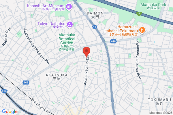 Macs Co., Ltd.