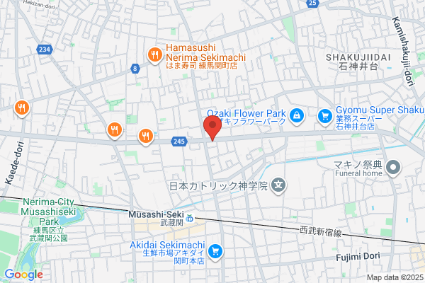 Matsumoto Automobile Dealers
