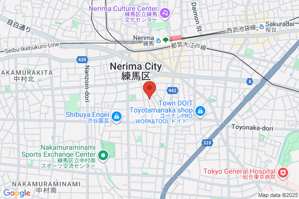 Regurusu Co., Ltd.