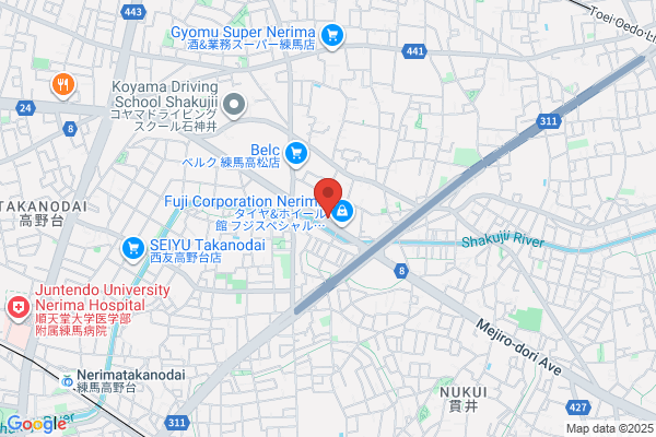 Shoshin Auto Co., Ltd.
