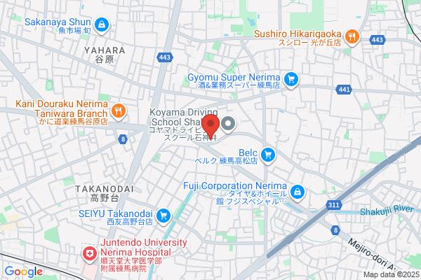 Tokyo Toyota Motor Co., Ltd. U-Car Yahara