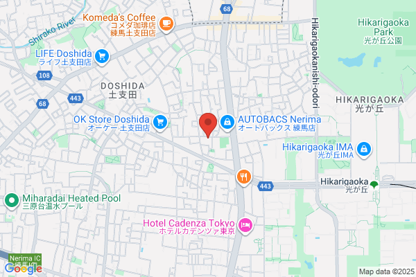 Araidenki Sangyo Co., Ltd.