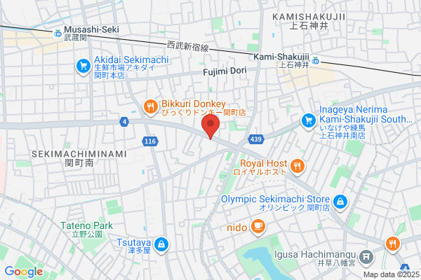 Carac Industry Co., Ltd.