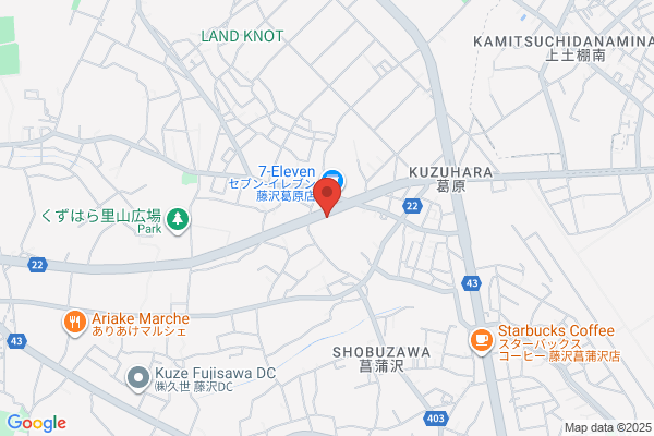 Fujisawa Trading Agency