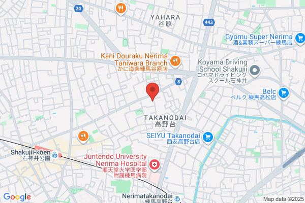 Toyoda Buhin Co., Ltd.