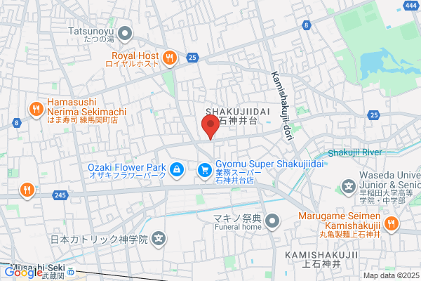Active Auto Co., Ltd.