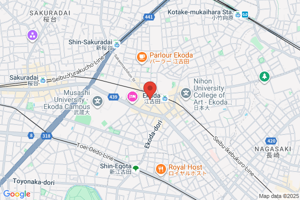 Komo Co., Ltd.