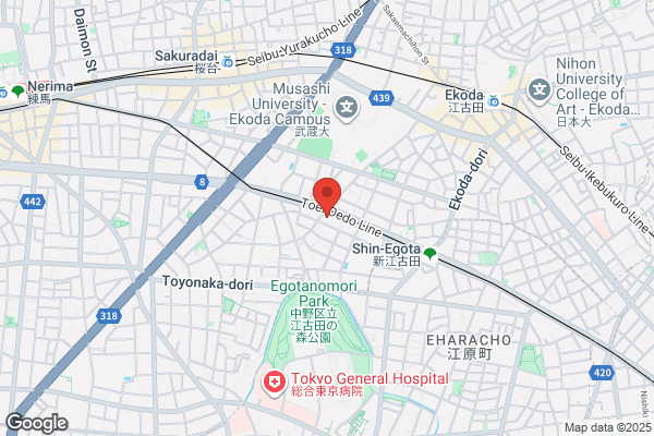 Tokyo Mitsubishi Motorsales Corp. Nerima Br.