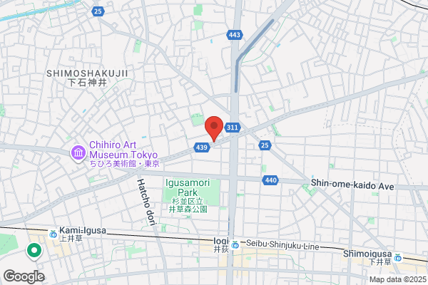 野村の仲介＋(PLUS) 練馬センター