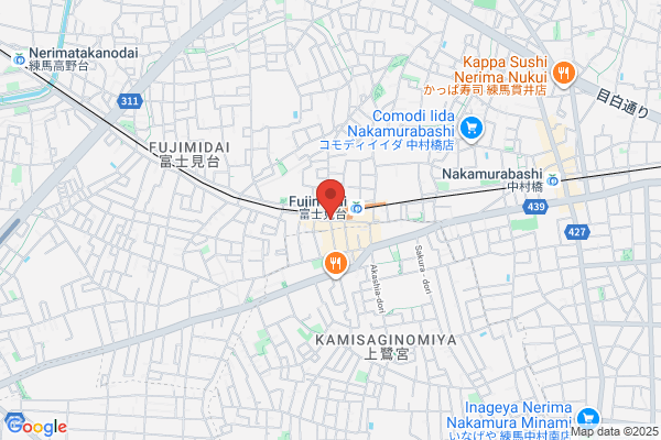 I-Brot Fujimidai Shop