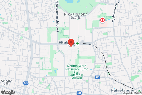 Sunmerry Hikarigaoka Minami Store