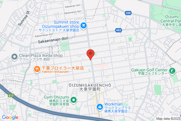 Asahi Shinkin Bank, The, Oizumi Br.