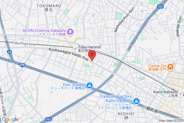 Saikyo Shinkin Bank, The, Kitamachi Br.