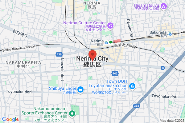 三井住友銀行 ときわ台エリア
