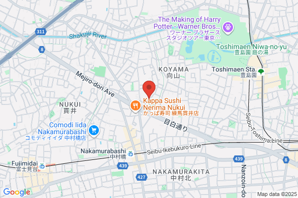 エステサロン SACHIKO JAPON 練馬店【エステサロン サチコジャポン】